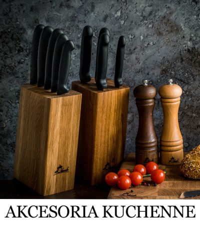 akcesoria kuchenne
